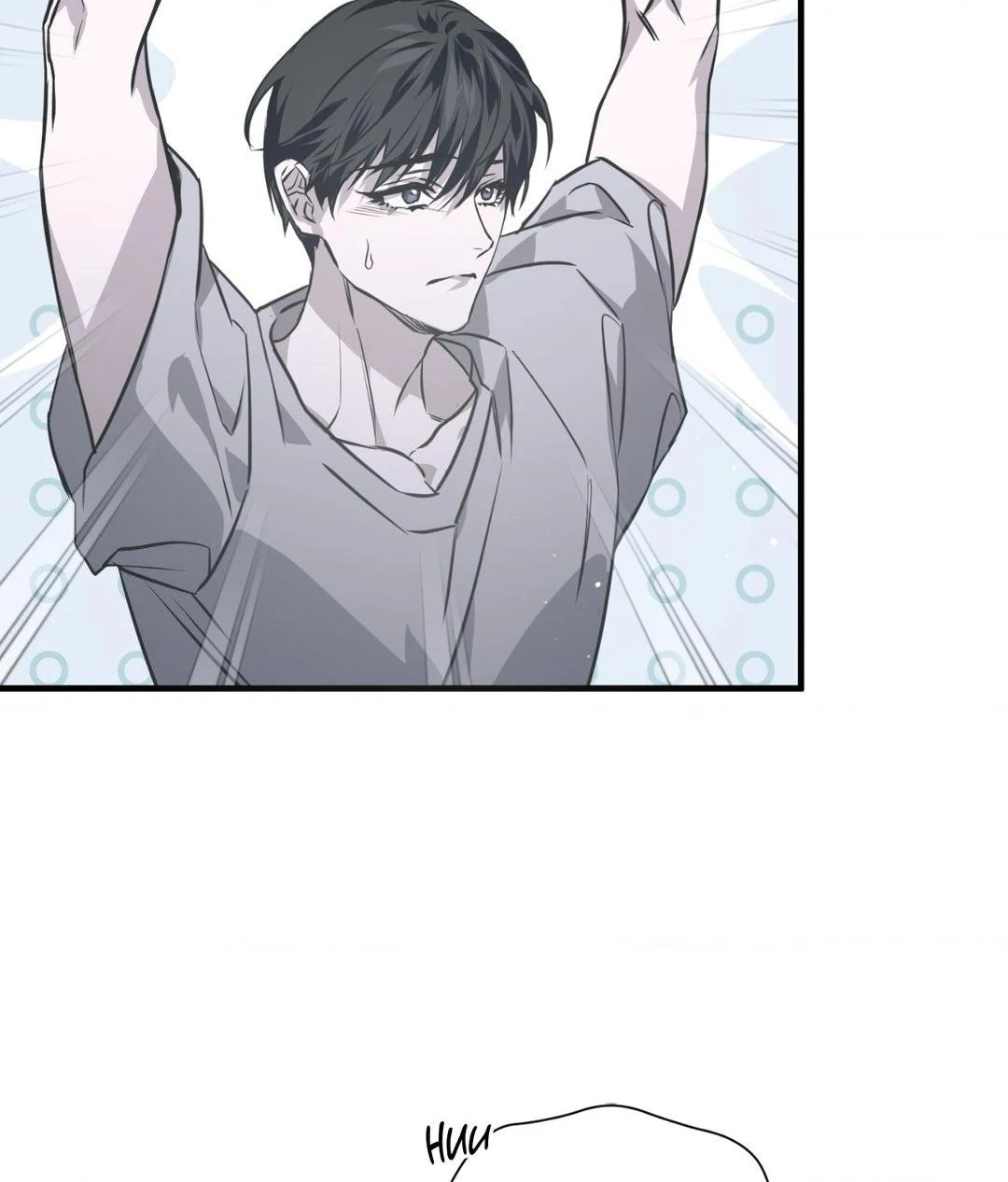 Read Lost chapter 21 image 27 on Lezhin