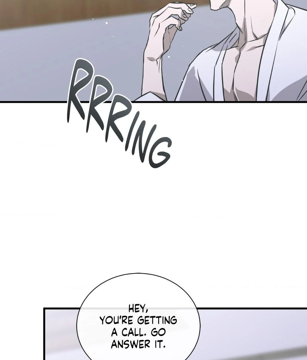 Read Lost chapter 21 image 32 on Lezhin