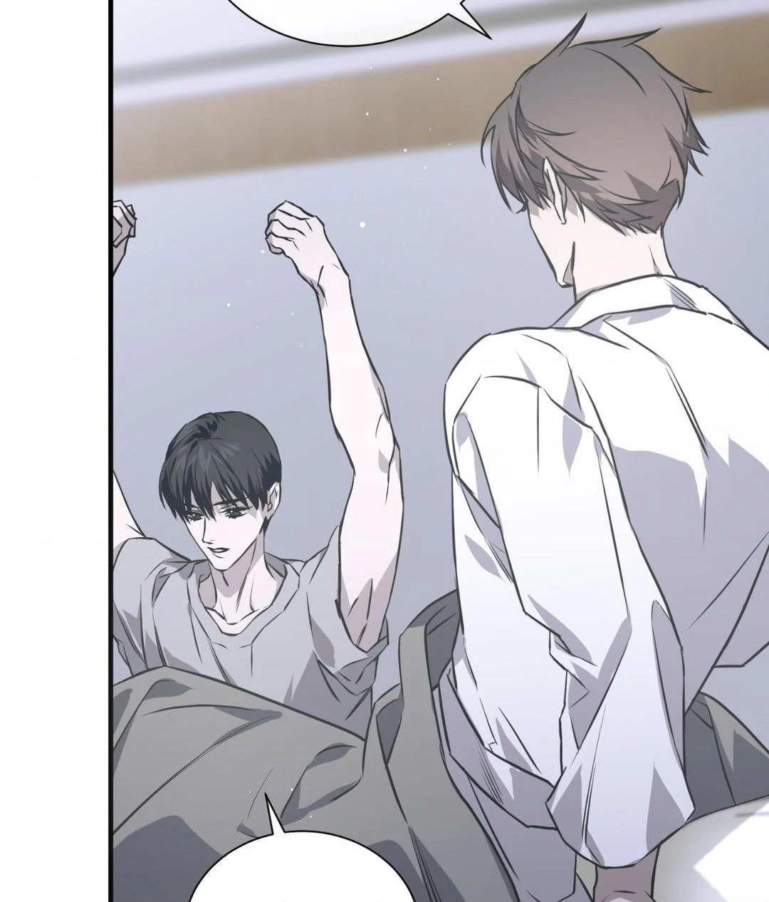 Read Lost chapter 21 image 33 on Lezhin