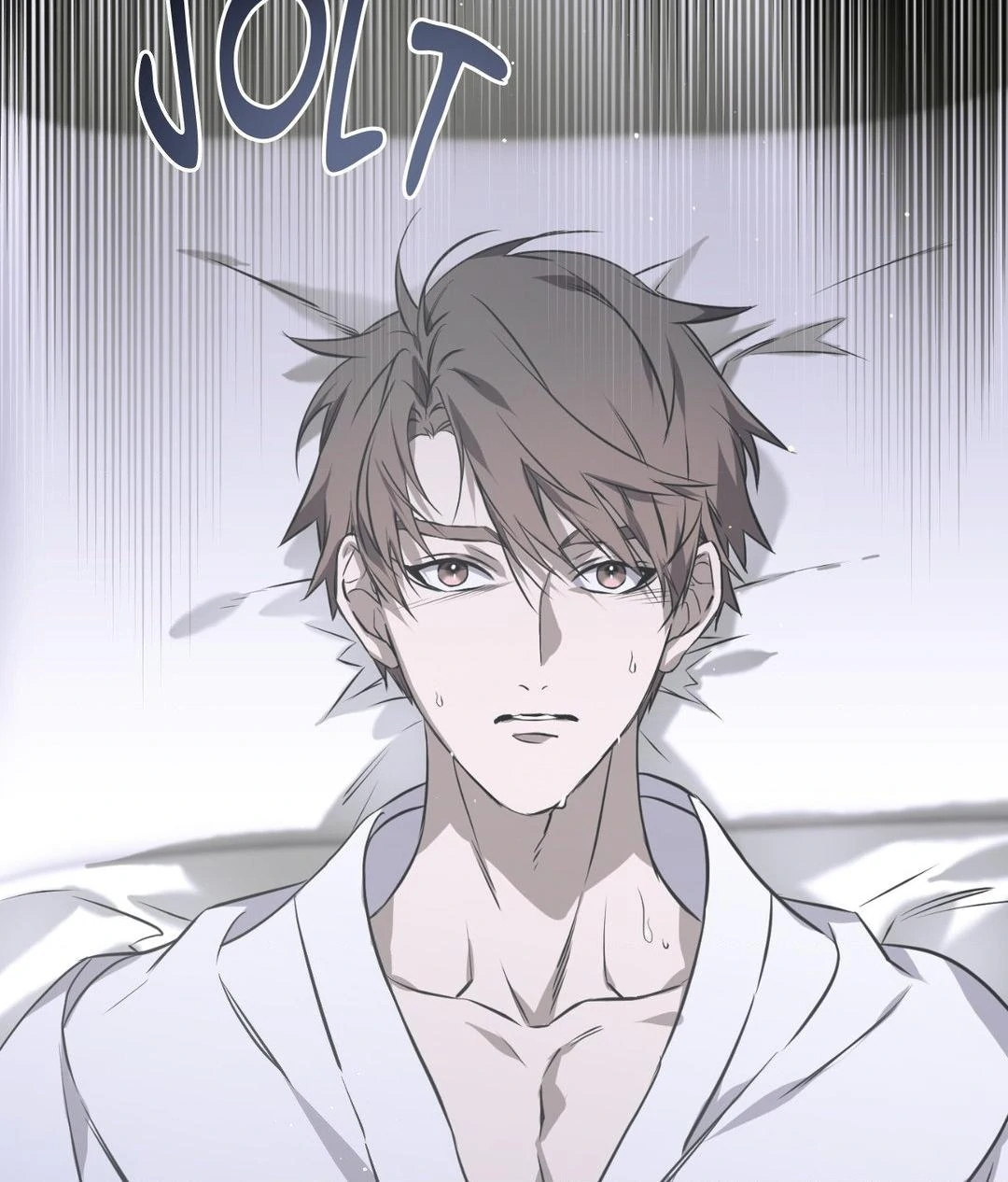 Read Lost chapter 21 image 4 on Lezhin