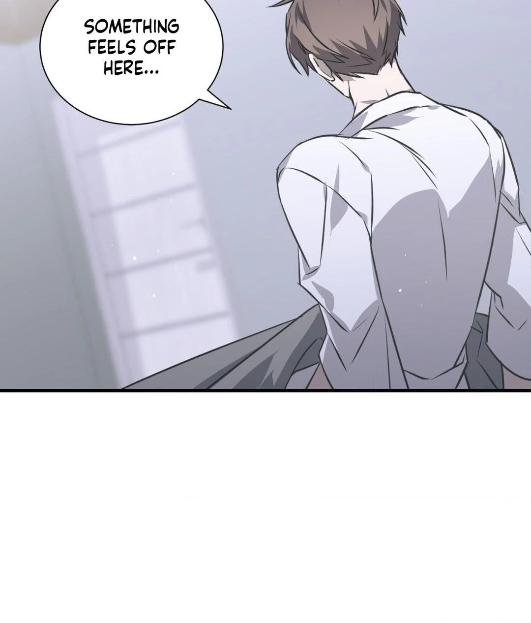 Read Lost chapter 21 image 42 on Lezhin