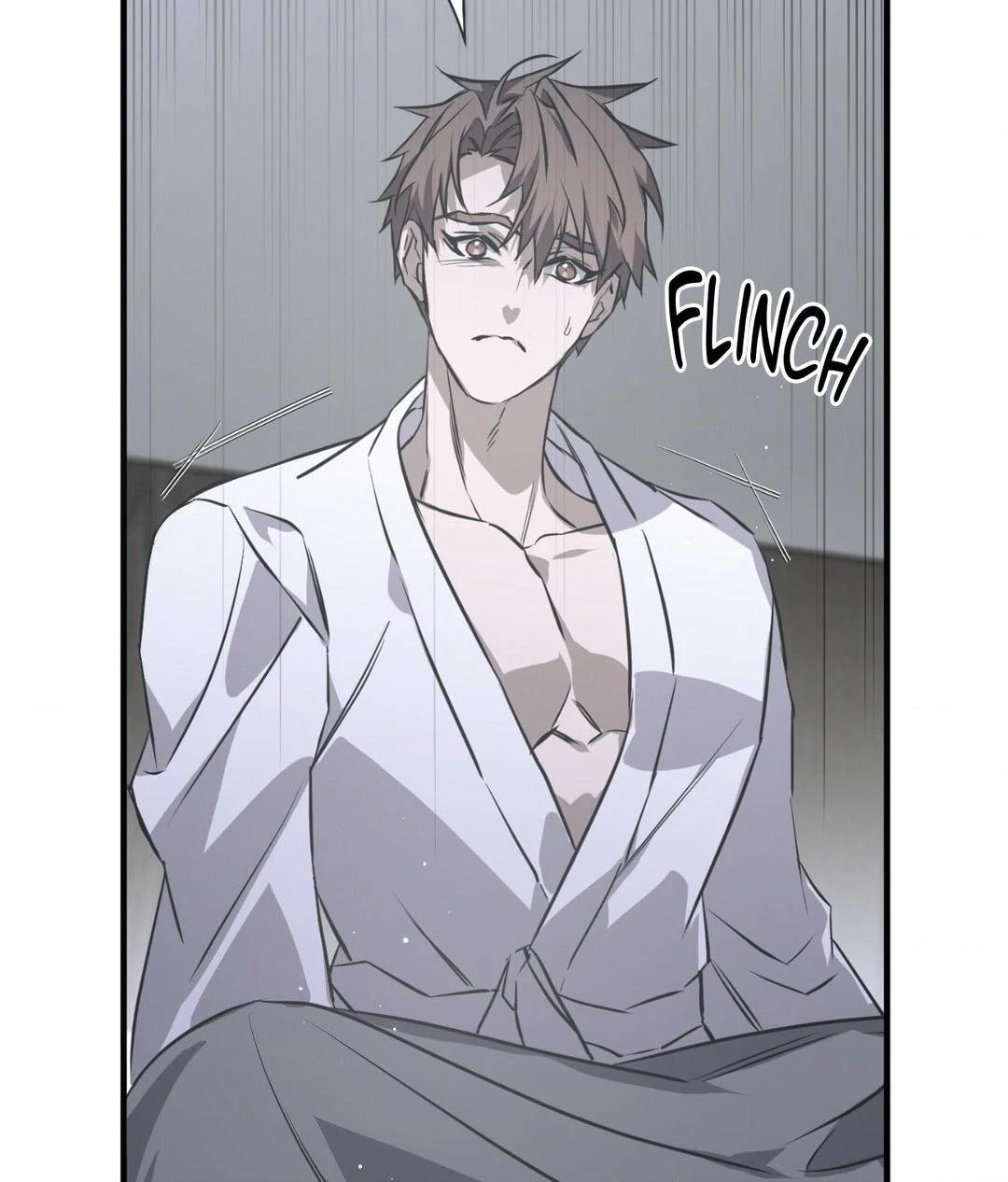 Read Lost chapter 21 image 44 on Lezhin