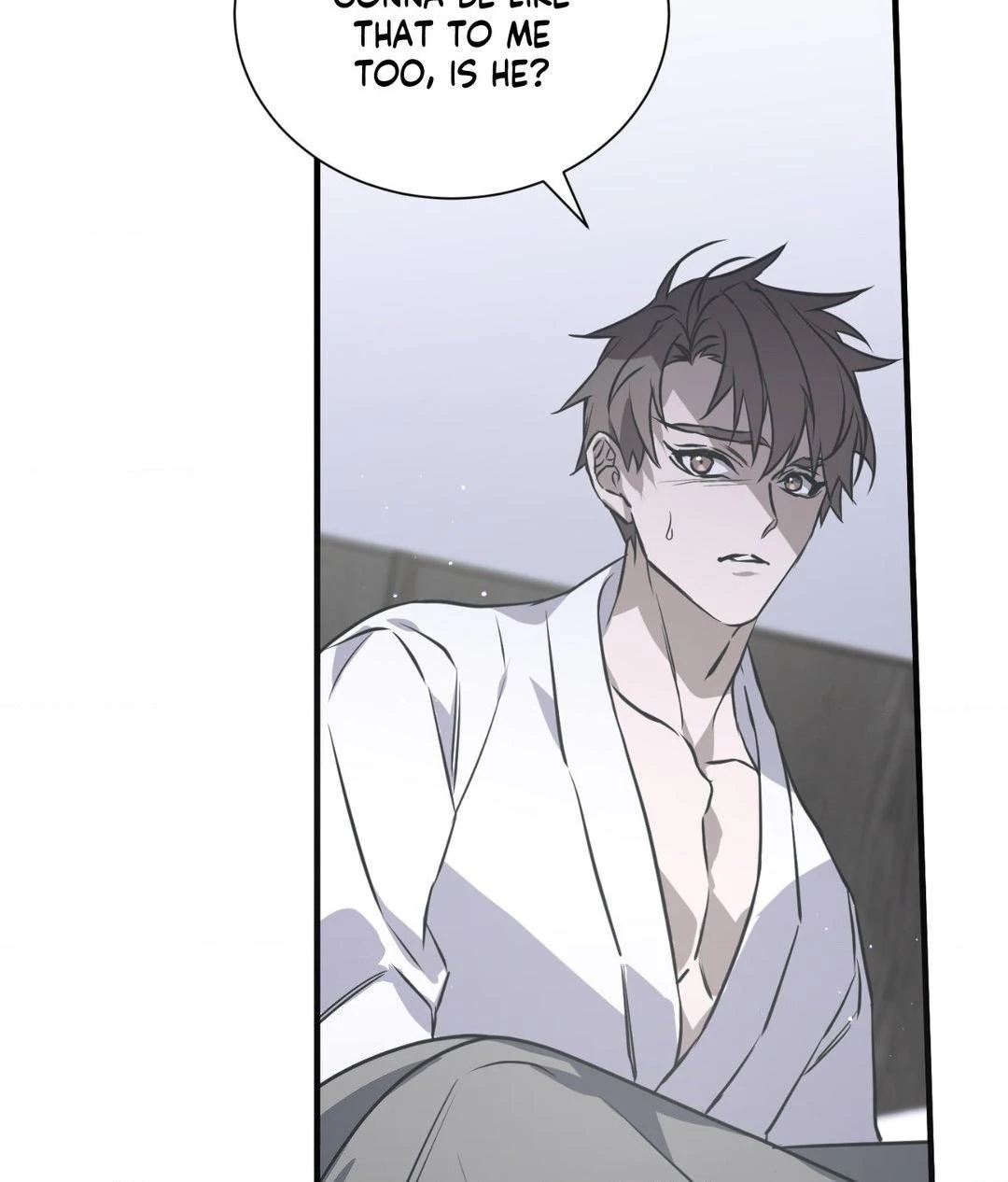 Read Lost chapter 21 image 48 on Lezhin