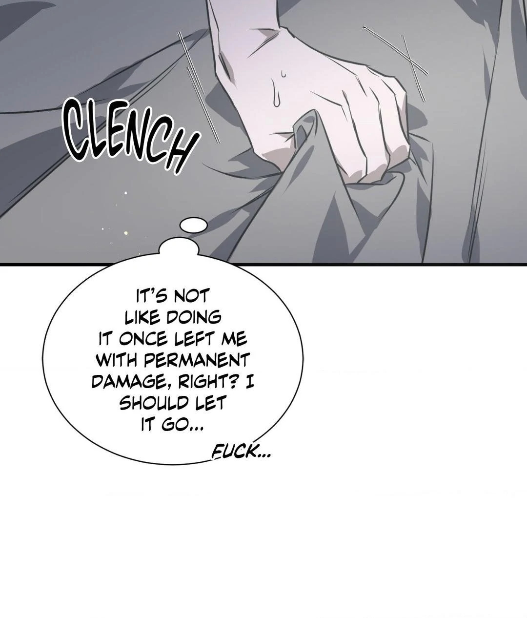 Read Lost chapter 21 image 50 on Lezhin