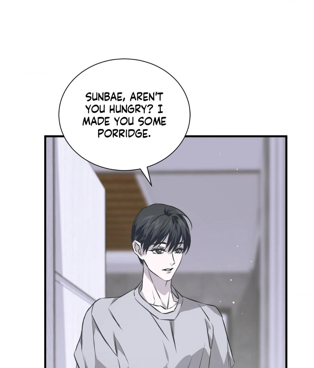 Read Lost chapter 21 image 56 on Lezhin