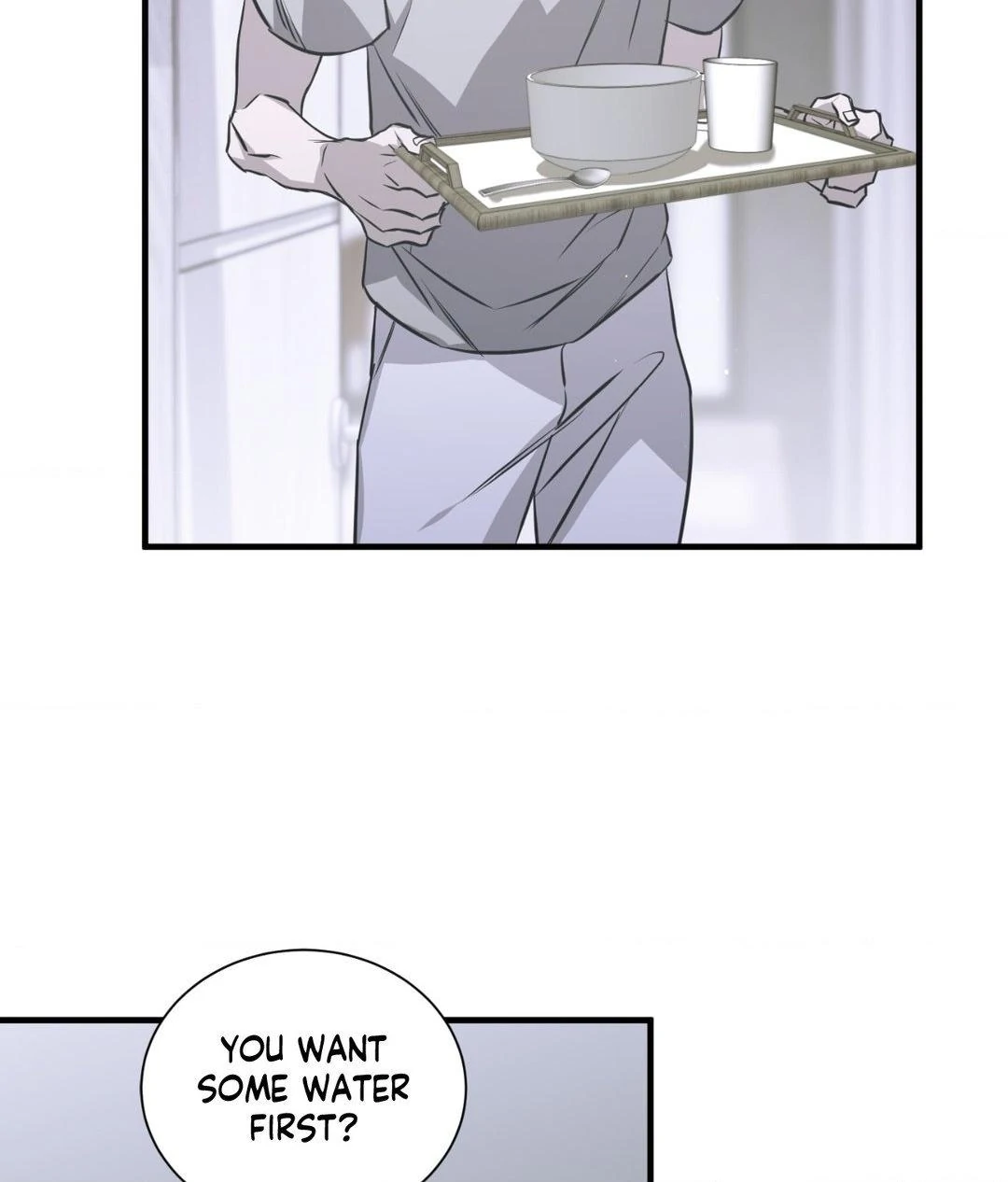 Read Lost chapter 21 image 57 on Lezhin