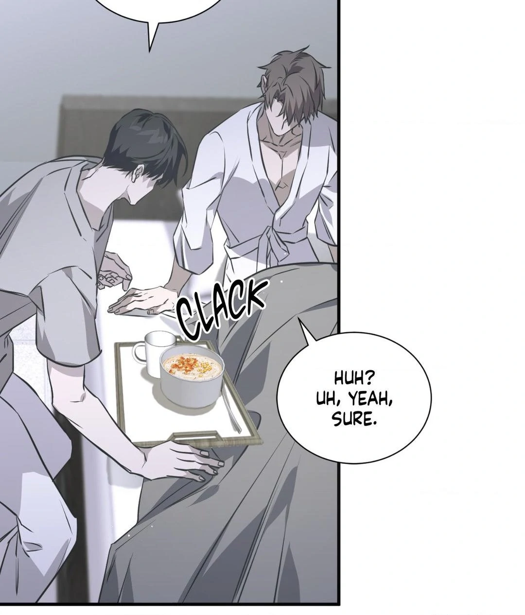 Read Lost chapter 21 image 58 on Lezhin