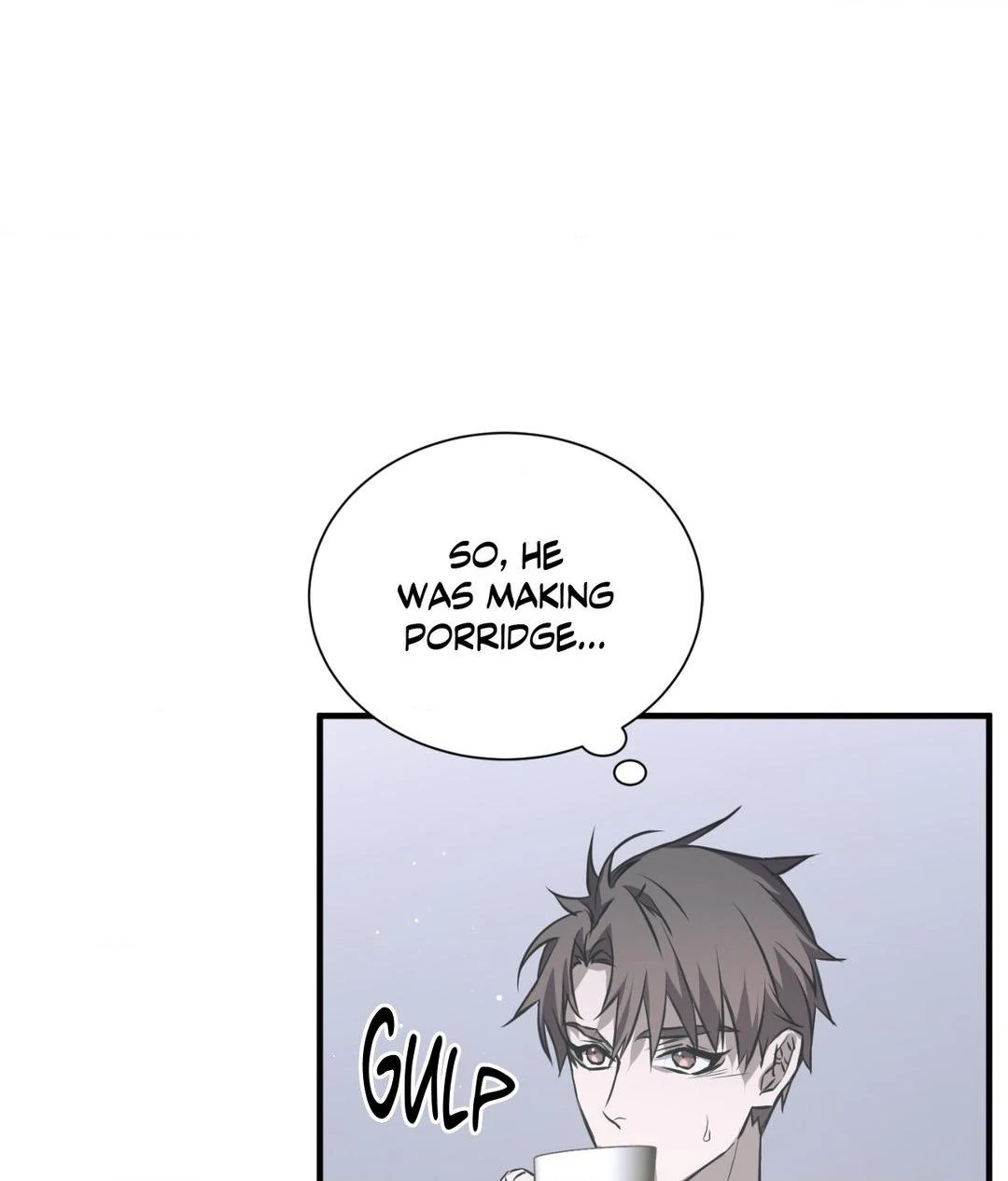 Read Lost chapter 21 image 59 on Lezhin