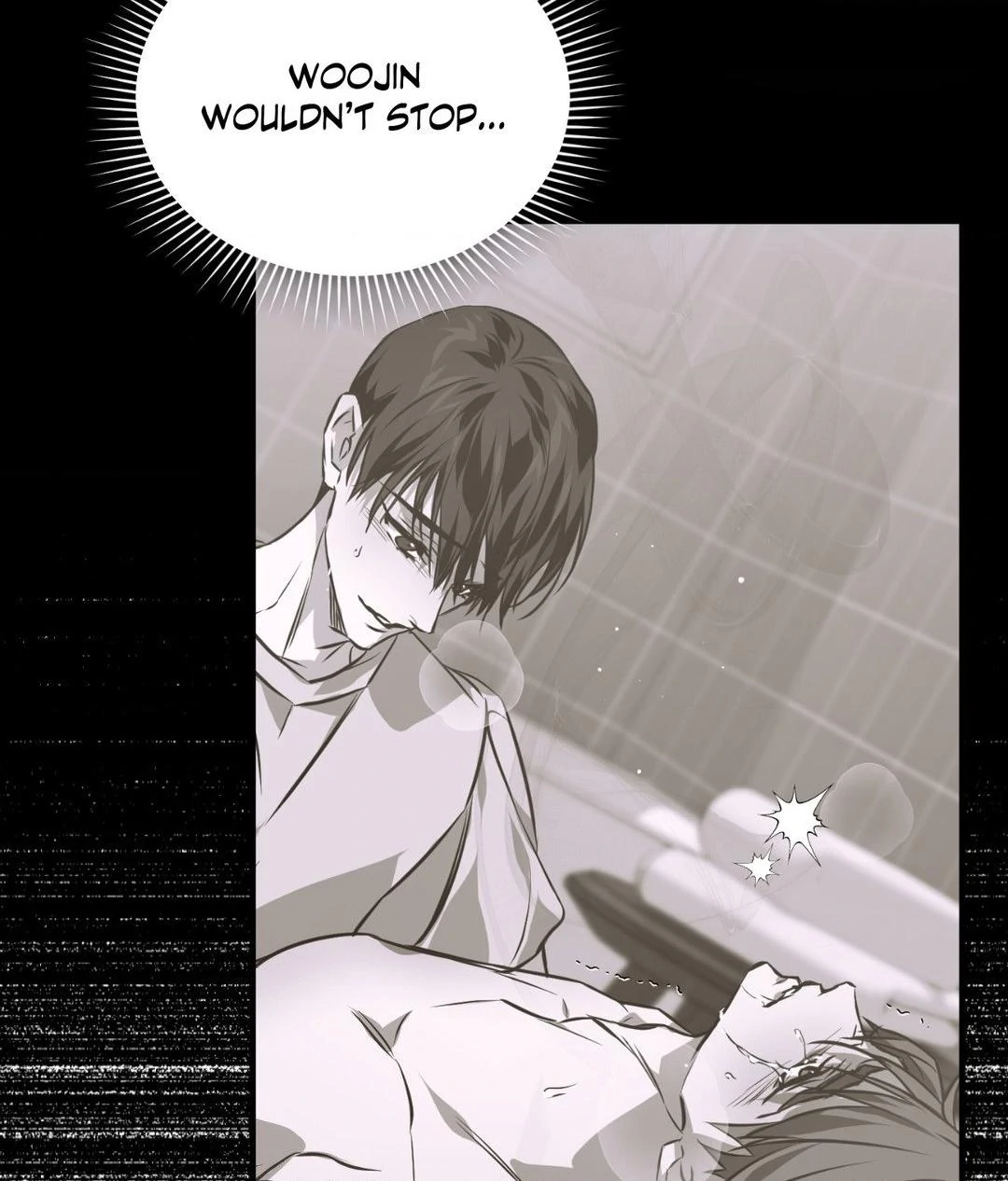 Read Lost chapter 21 image 6 on Lezhin