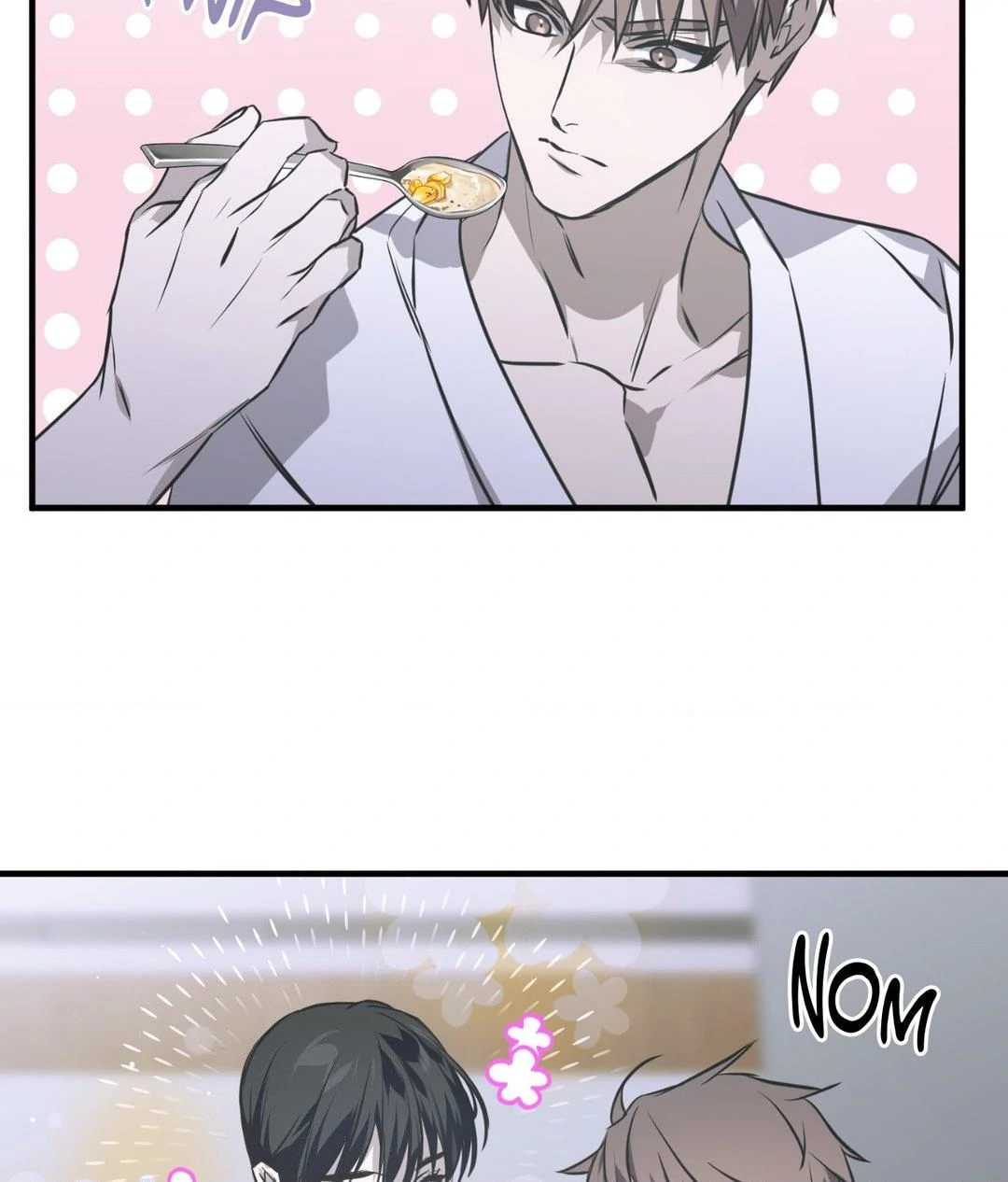 Read Lost chapter 21 image 65 on Lezhin
