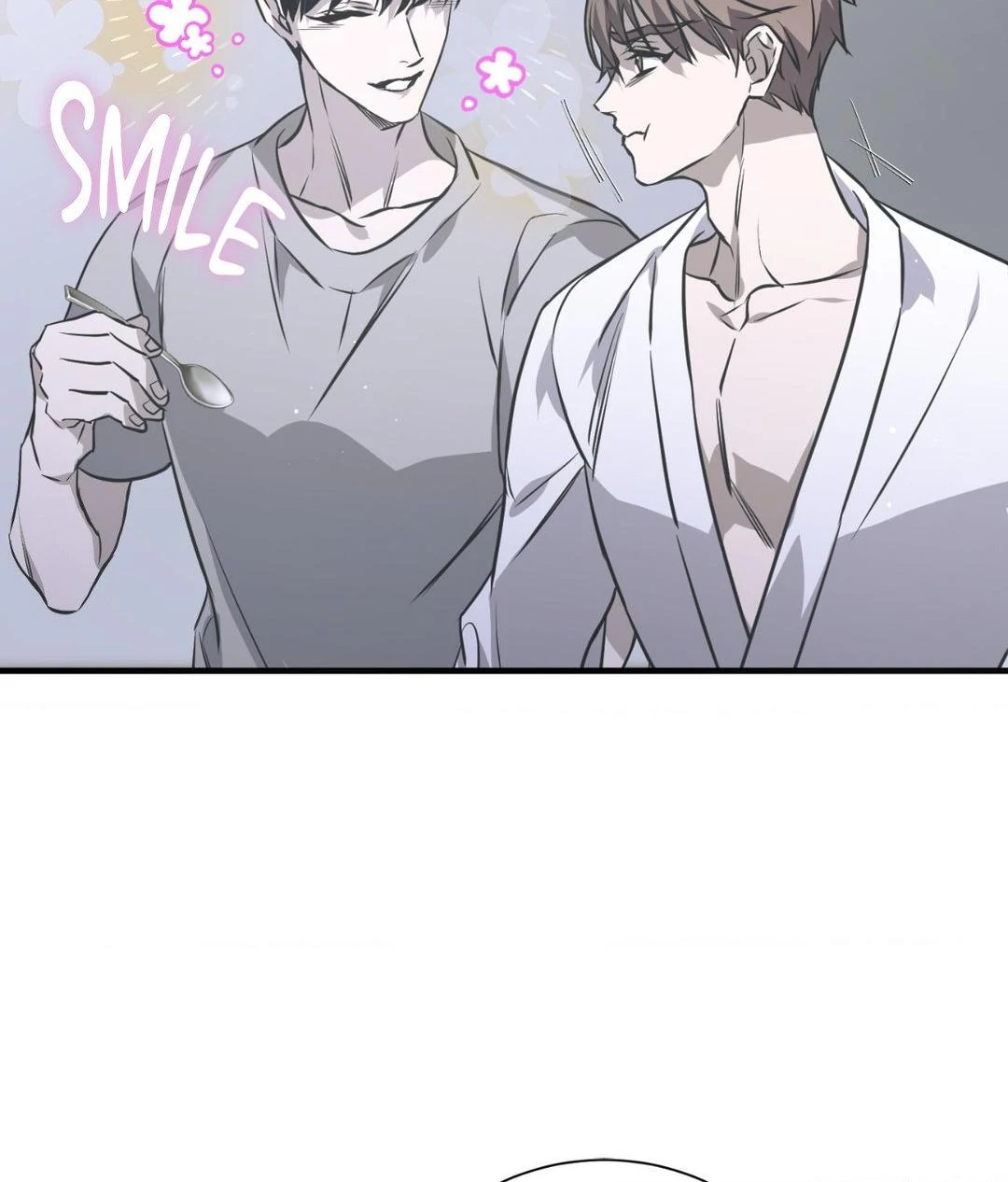 Read Lost chapter 21 image 66 on Lezhin