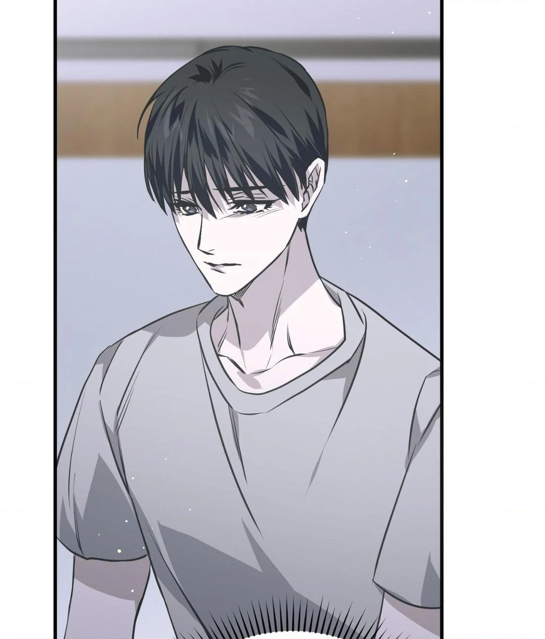 Read Lost chapter 21 image 69 on Lezhin