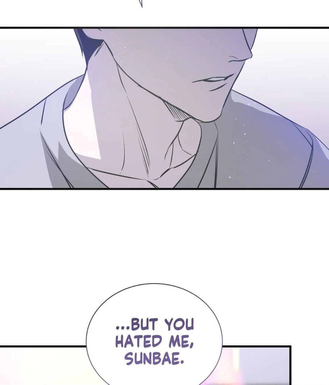 Read Lost chapter 21 image 74 on Lezhin