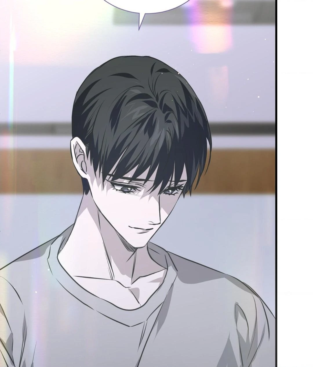 Read Lost chapter 21 image 75 on Lezhin