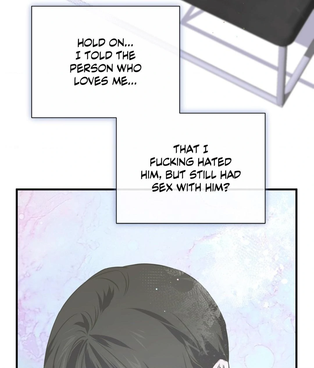 Read Lost chapter 21 image 79 on Lezhin