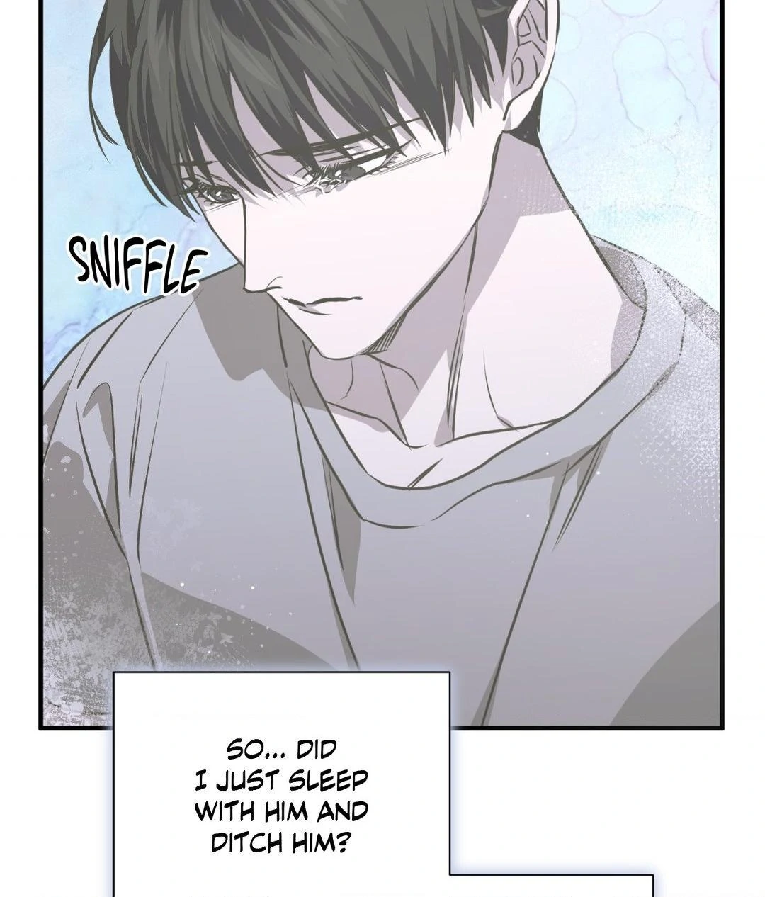 Read Lost chapter 21 image 80 on Lezhin