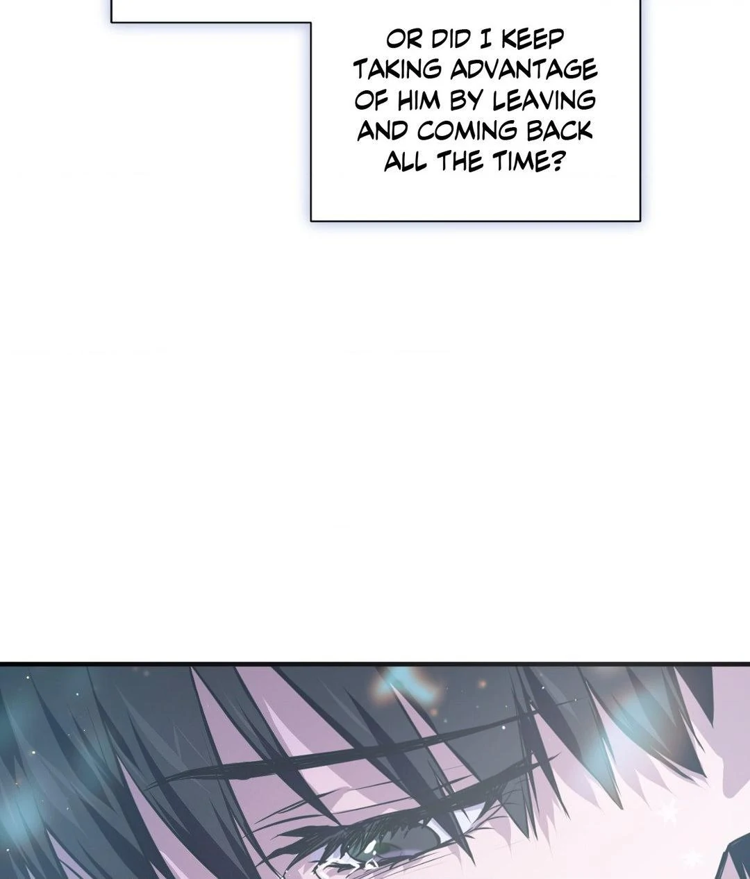 Read Lost chapter 21 image 81 on Lezhin