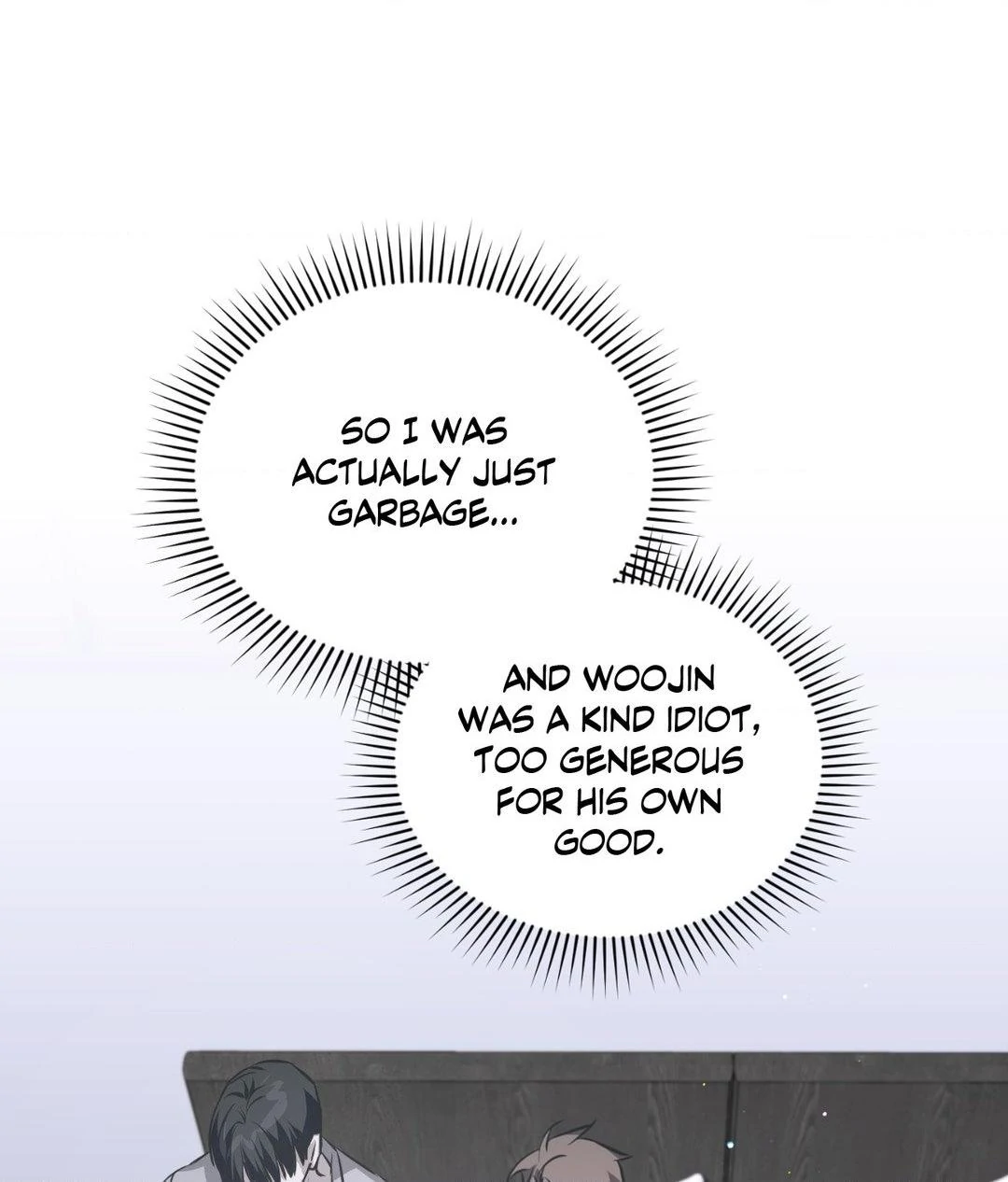 Read Lost chapter 21 image 83 on Lezhin