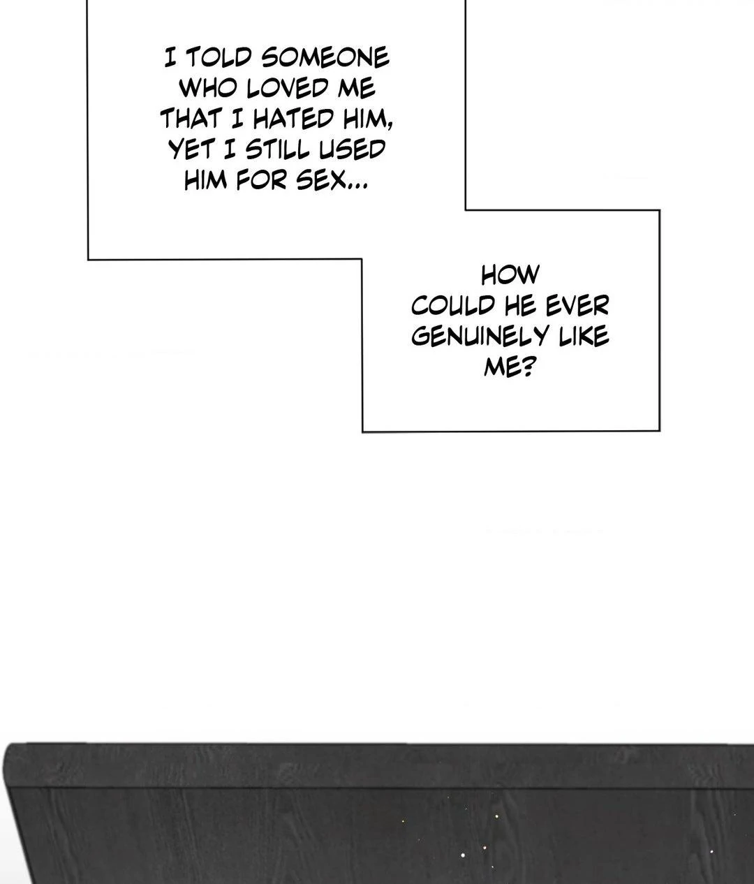 Read Lost chapter 21 image 88 on Lezhin