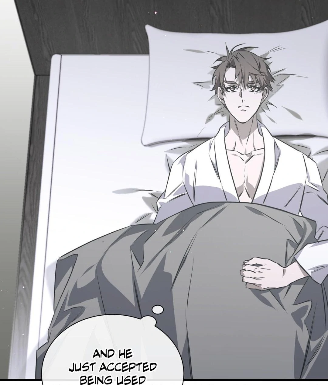 Read Lost chapter 21 image 89 on Lezhin