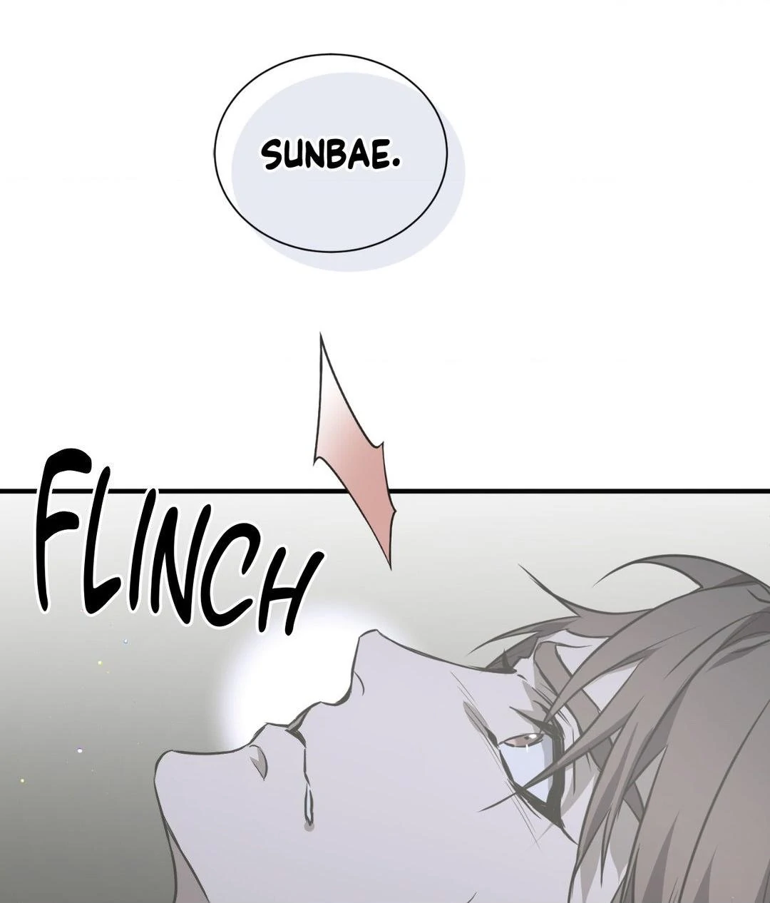Read Lost chapter 21 image 9 on Lezhin