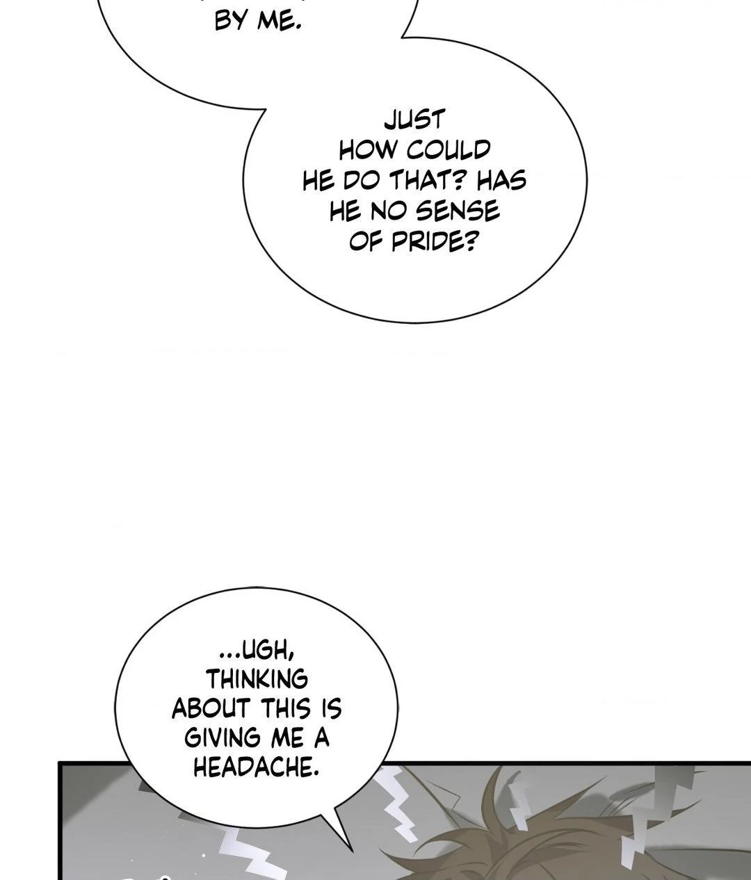 Read Lost chapter 21 image 90 on Lezhin