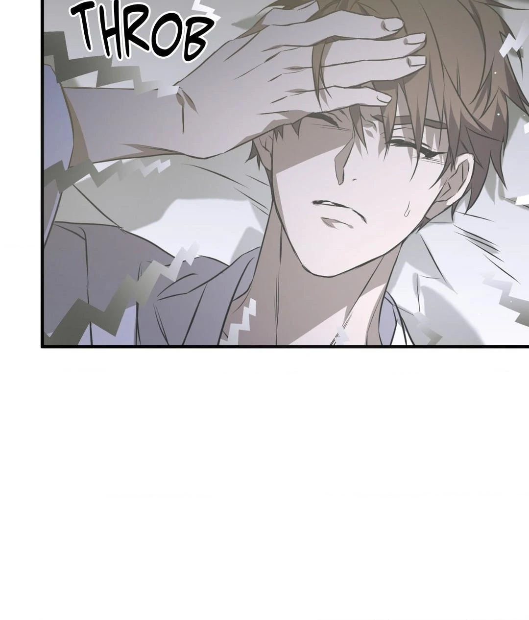 Read Lost chapter 21 image 91 on Lezhin