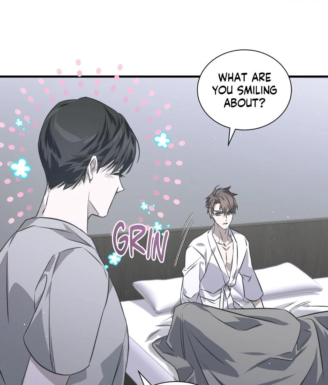 Read Lost chapter 21 image 94 on Lezhin