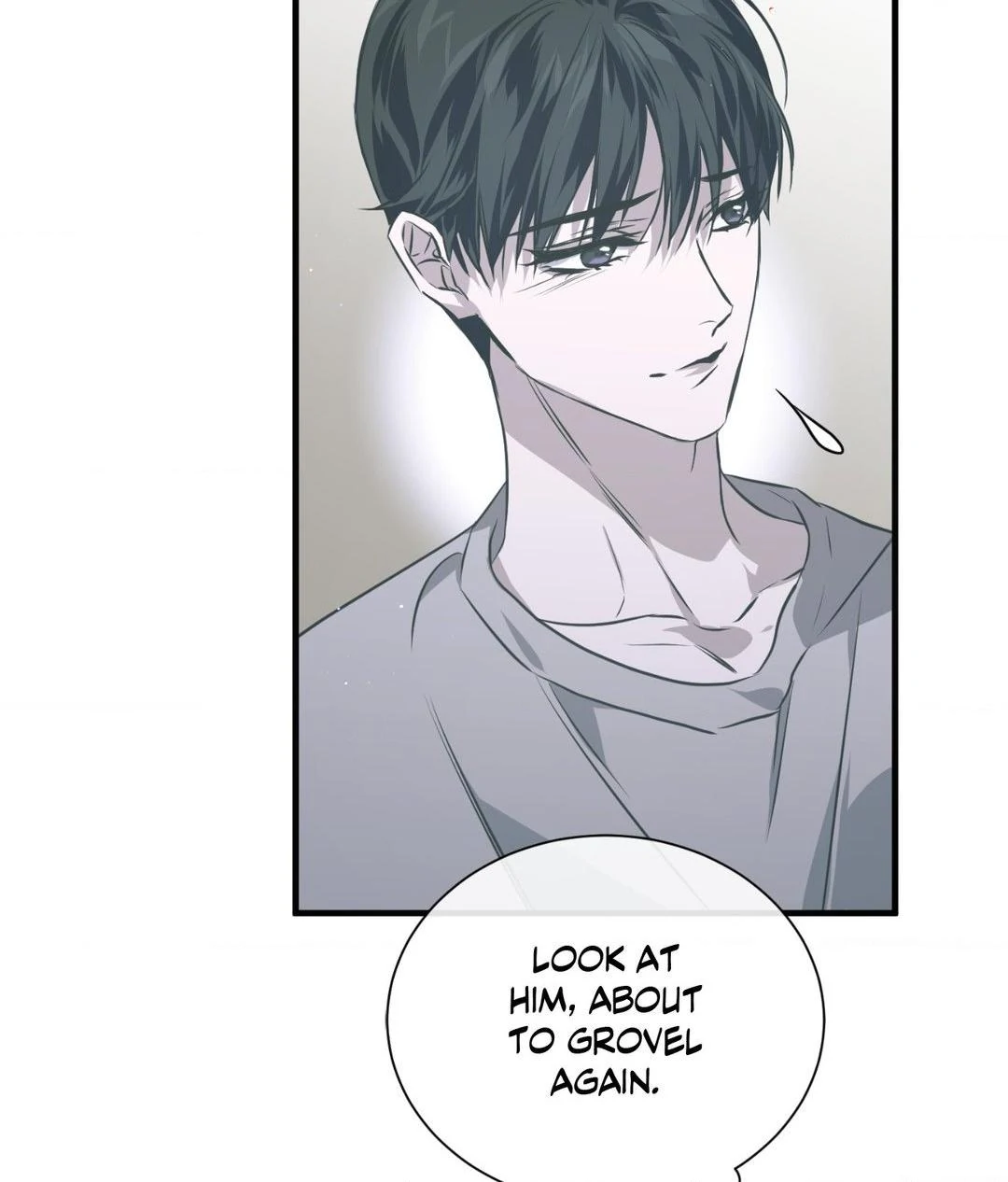 Read Lost chapter 21 image 96 on Lezhin