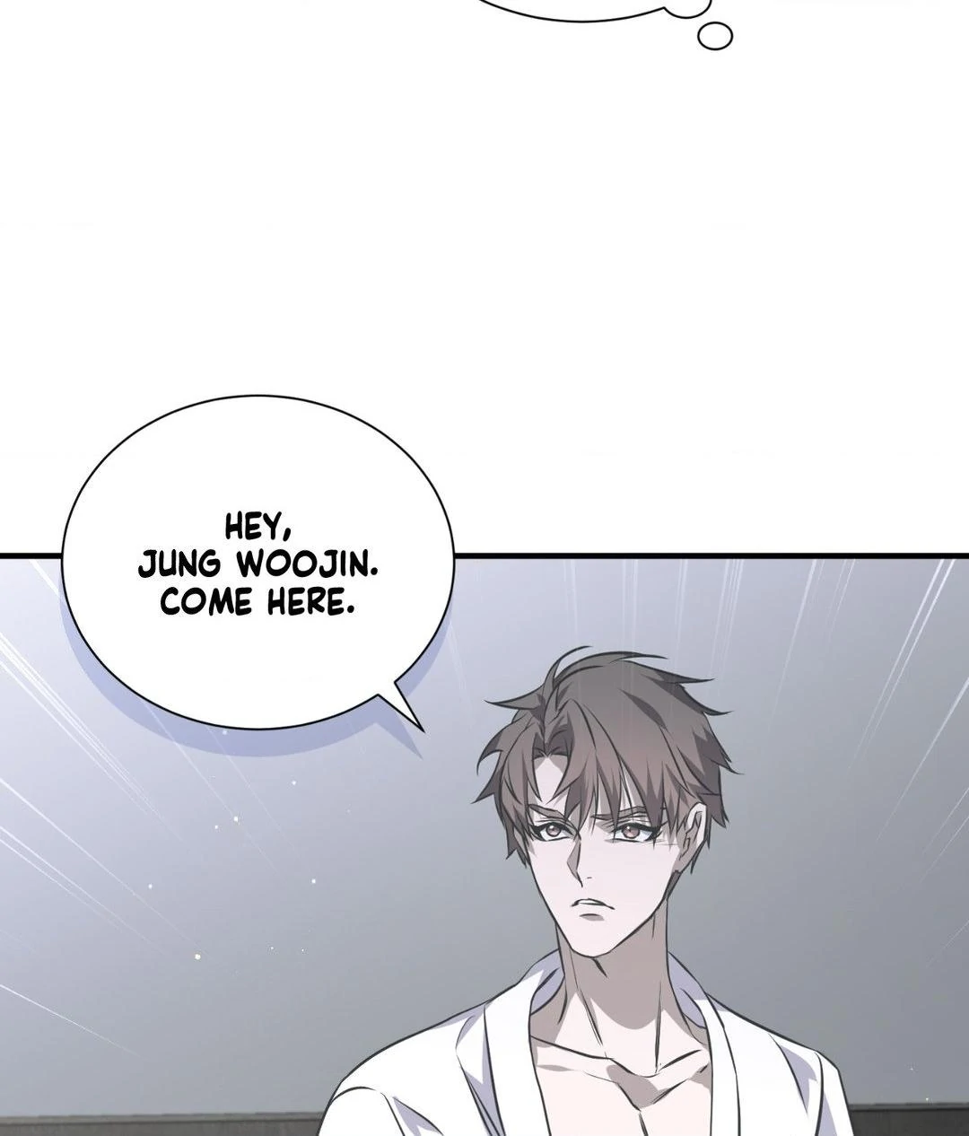 Read Lost chapter 21 image 97 on Lezhin