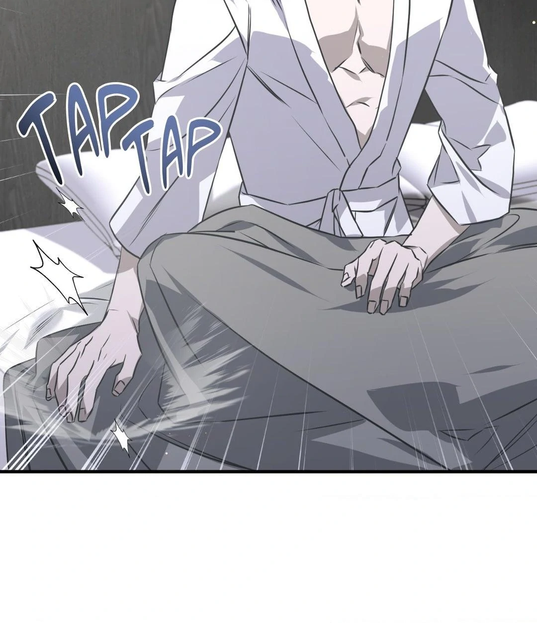 Read Lost chapter 21 image 98 on Lezhin