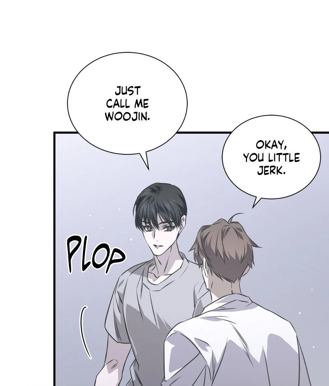 Read Lost chapter 21 image 99 on Lezhin