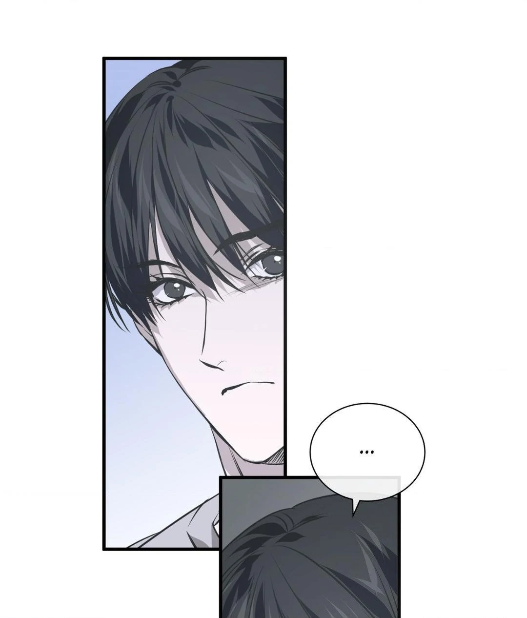 Read Lost chapter 22 image 1 on Lezhin