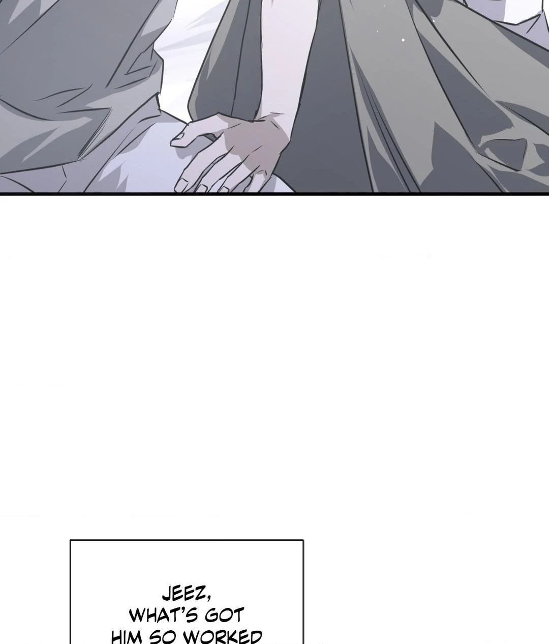 Read Lost chapter 22 image 10 on Lezhin