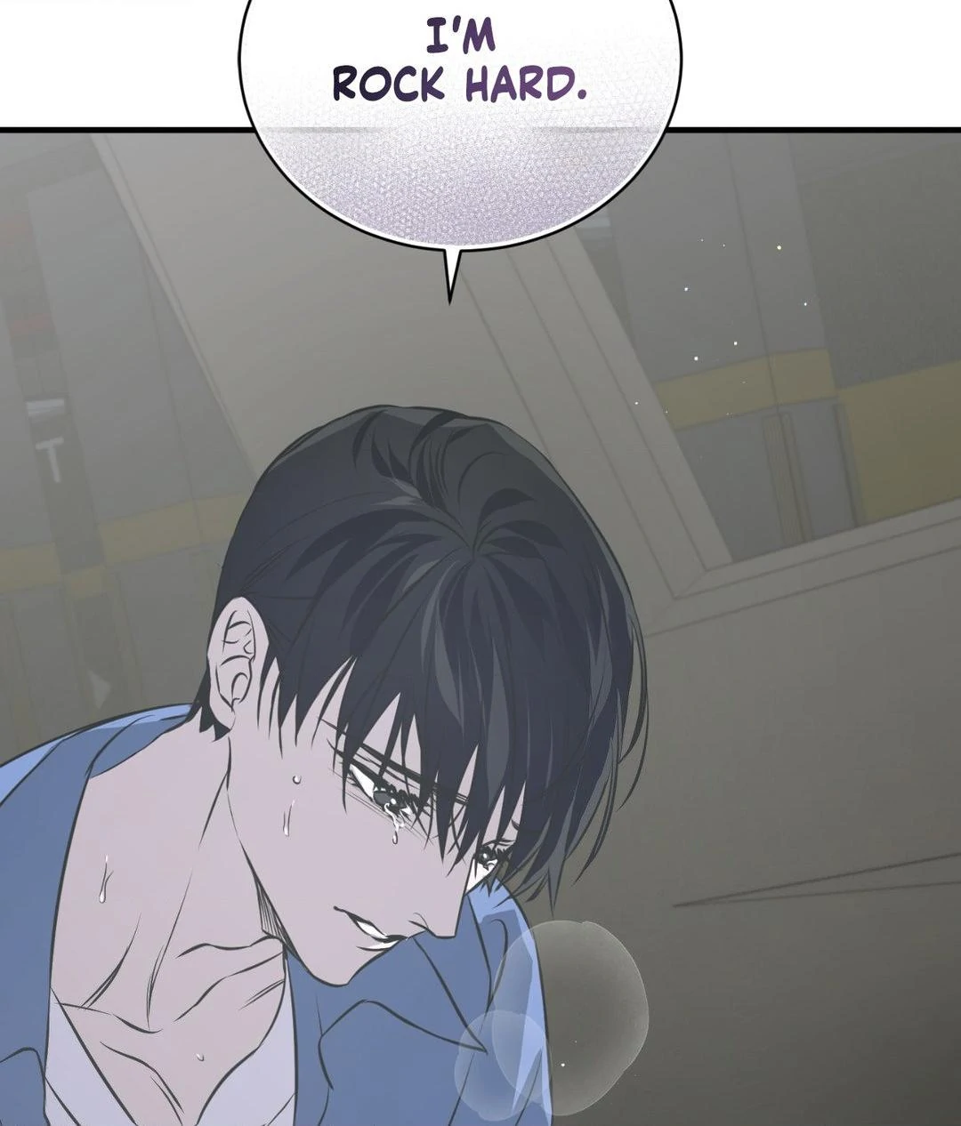 Read Lost chapter 22 image 100 on Lezhin