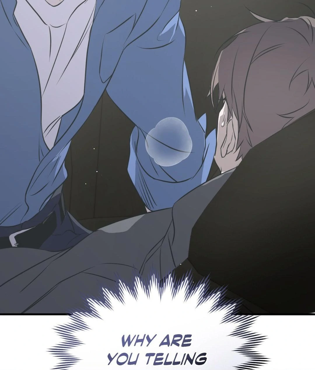 Read Lost chapter 22 image 101 on Lezhin