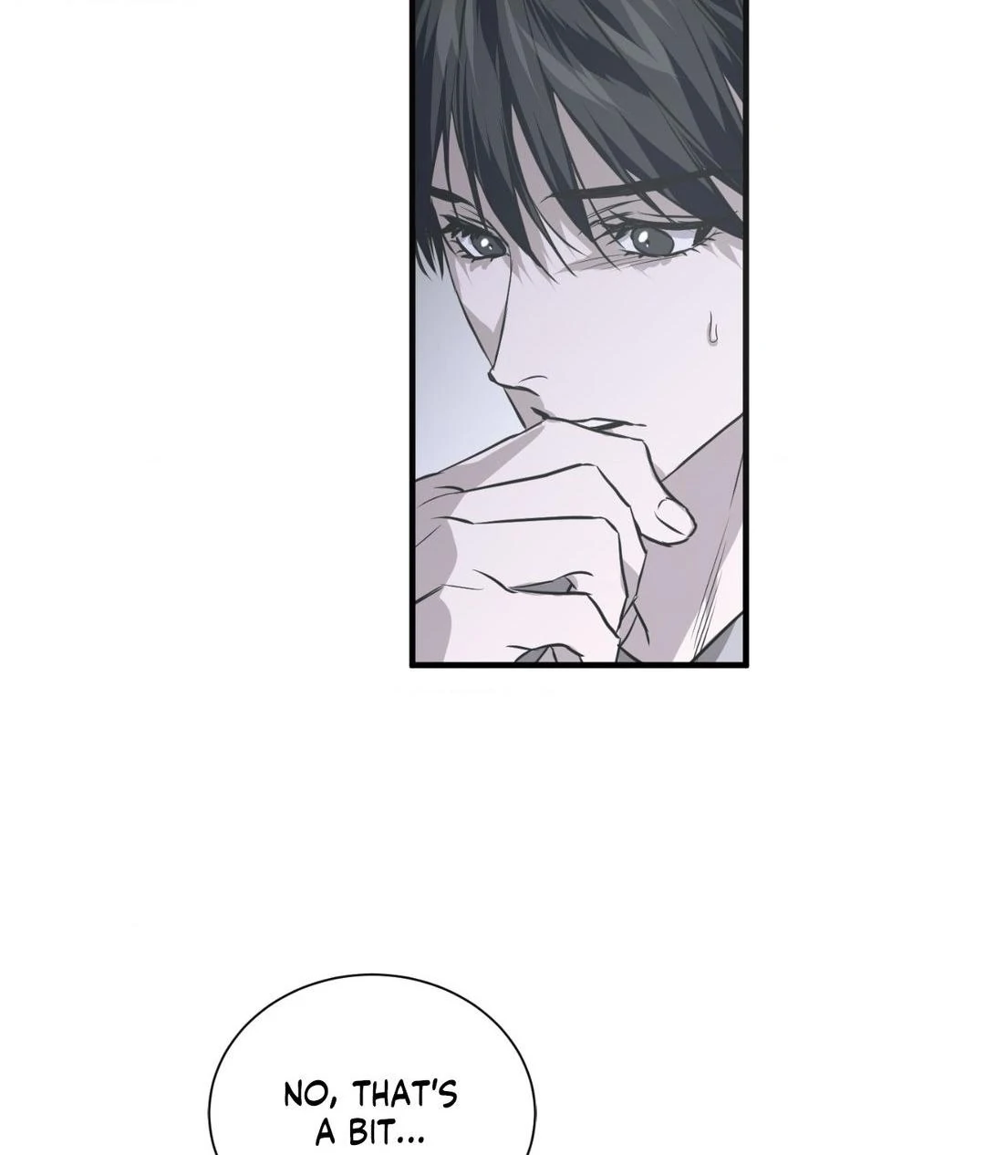 Read Lost chapter 22 image 2 on Lezhin