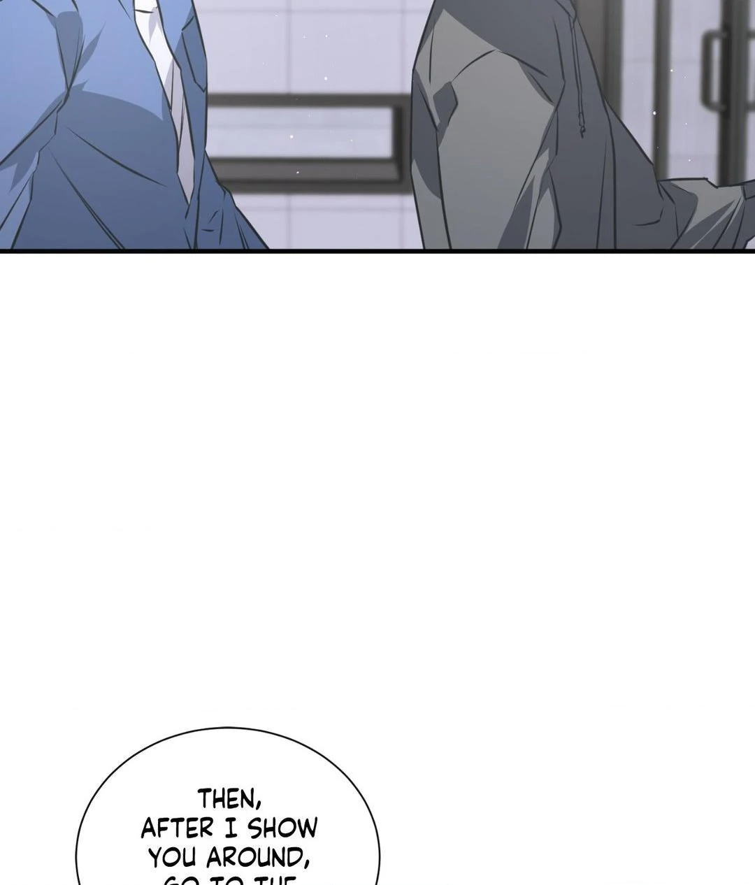 Read Lost chapter 22 image 21 on Lezhin