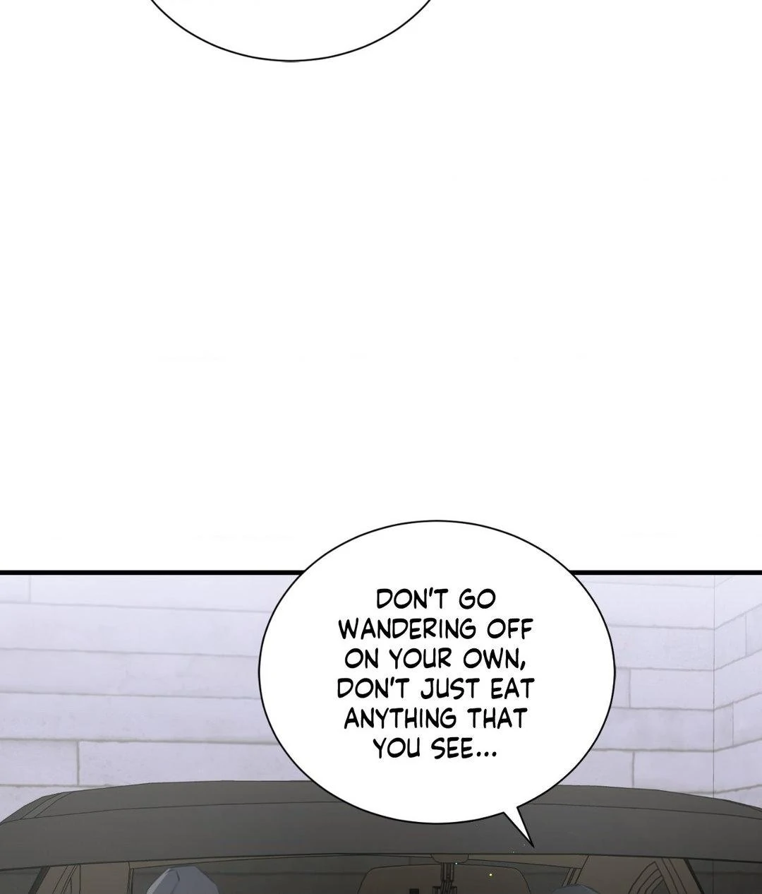 Read Lost chapter 22 image 25 on Lezhin