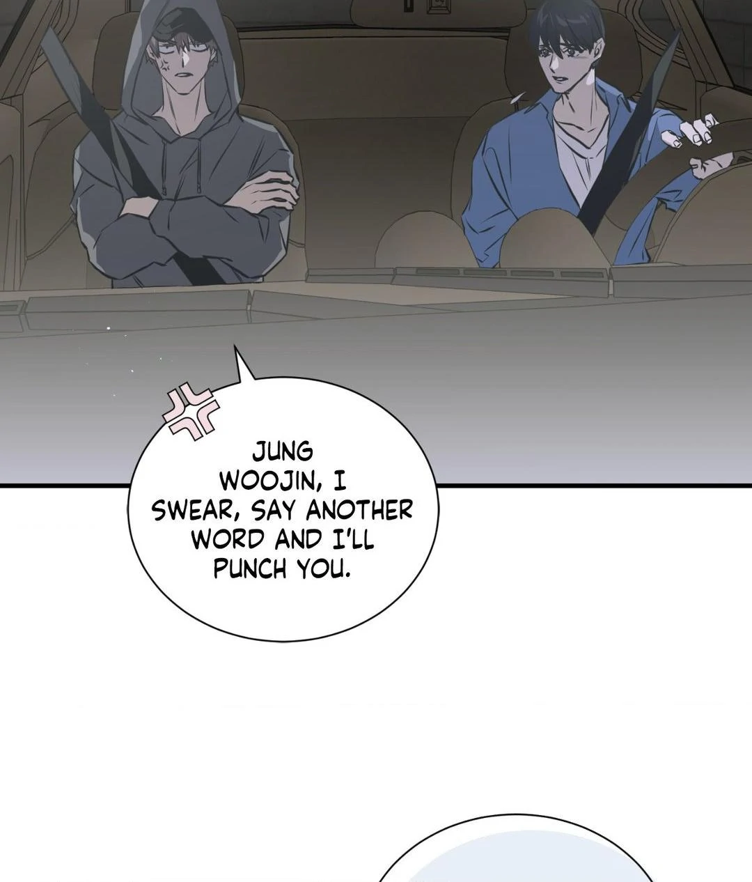 Read Lost chapter 22 image 26 on Lezhin