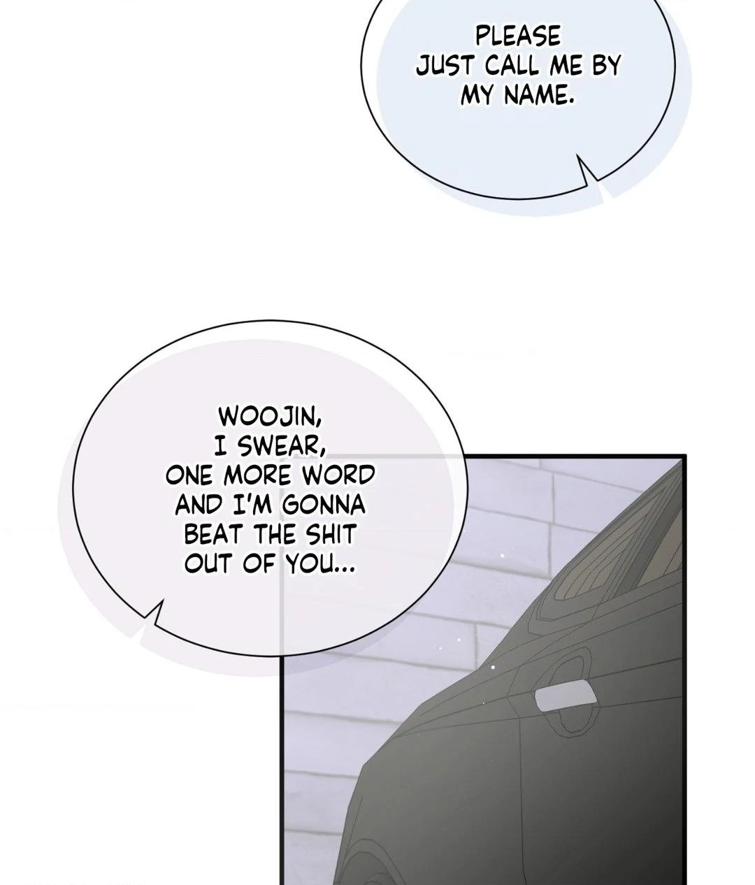 Read Lost chapter 22 image 27 on Lezhin