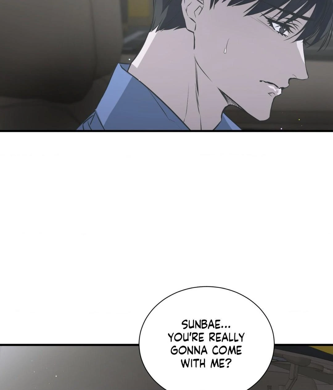 Read Lost chapter 22 image 33 on Lezhin