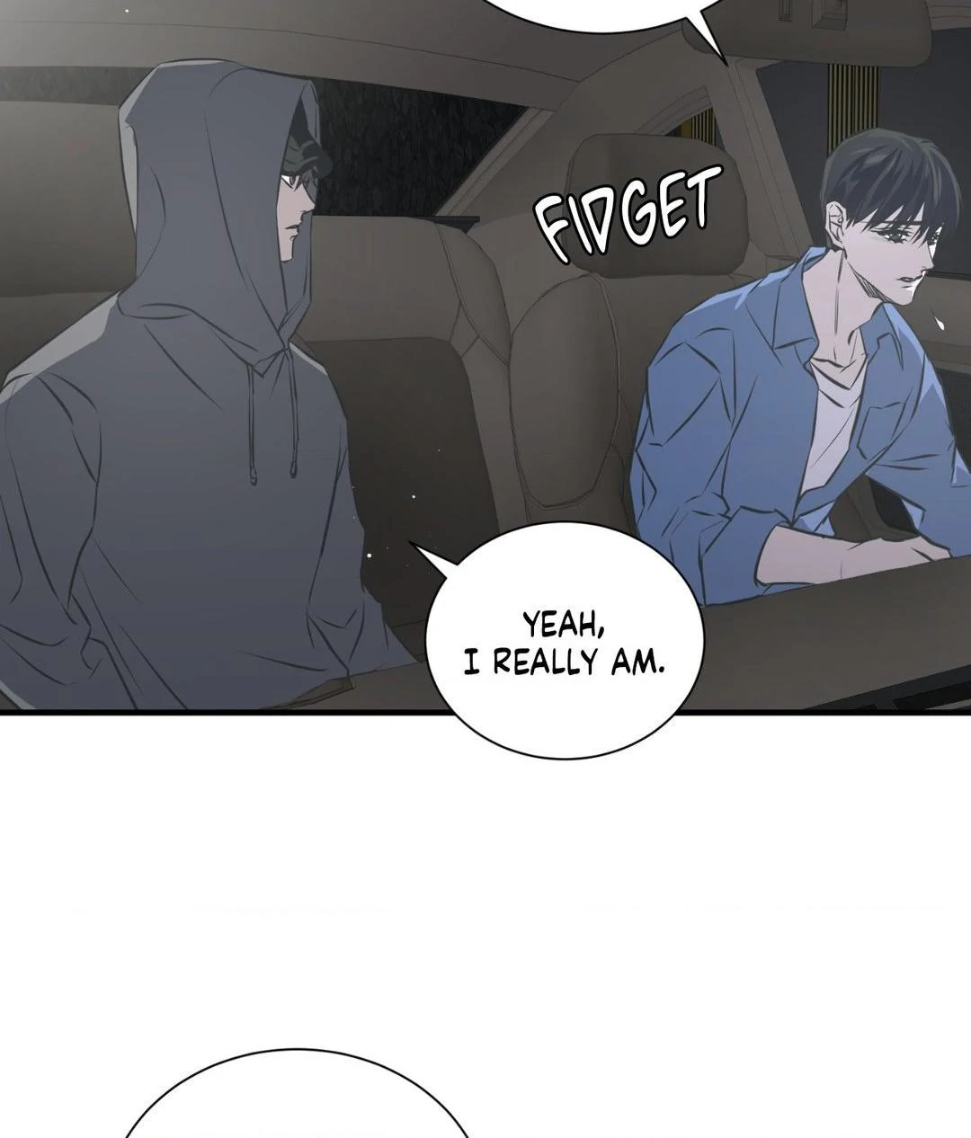 Read Lost chapter 22 image 34 on Lezhin