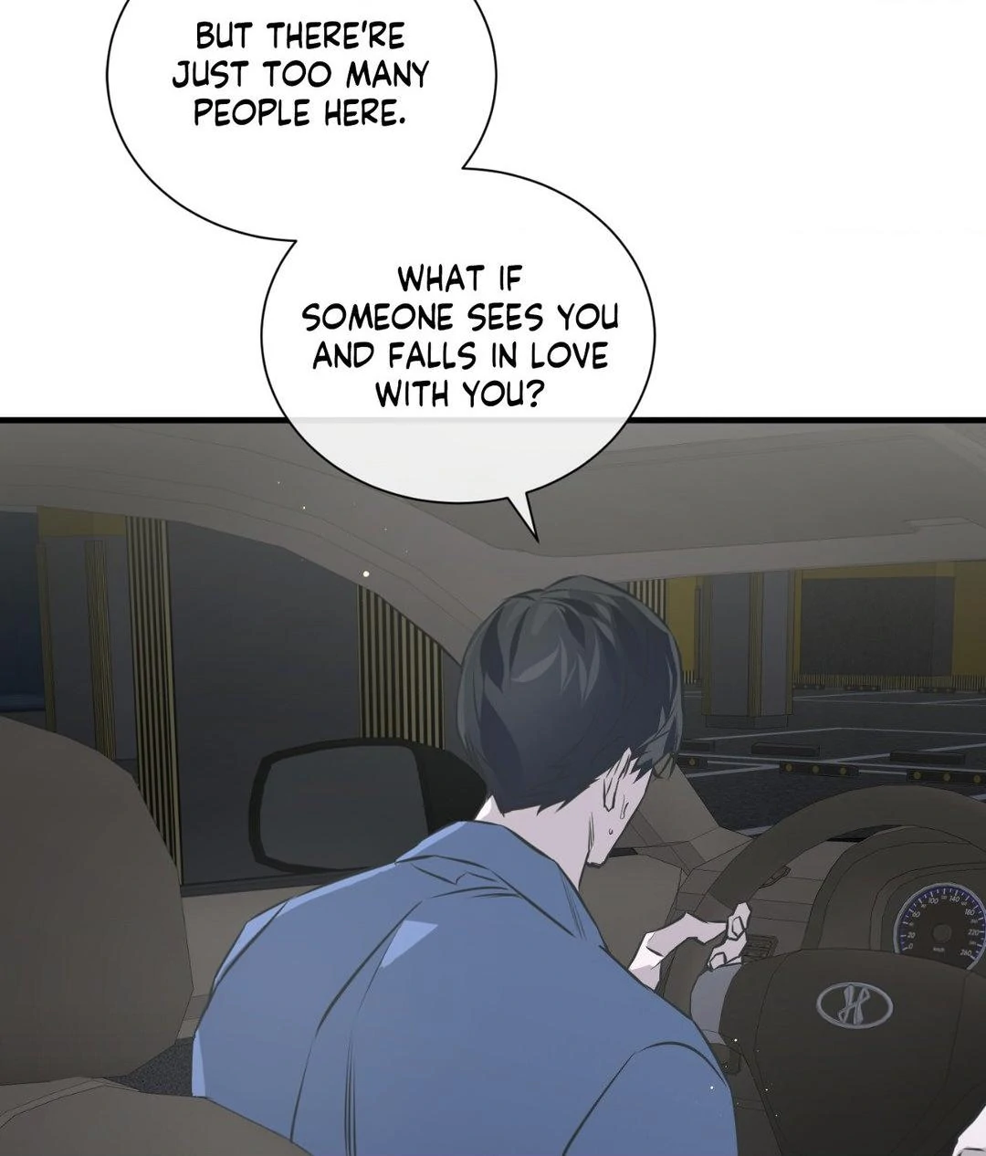 Read Lost chapter 22 image 35 on Lezhin