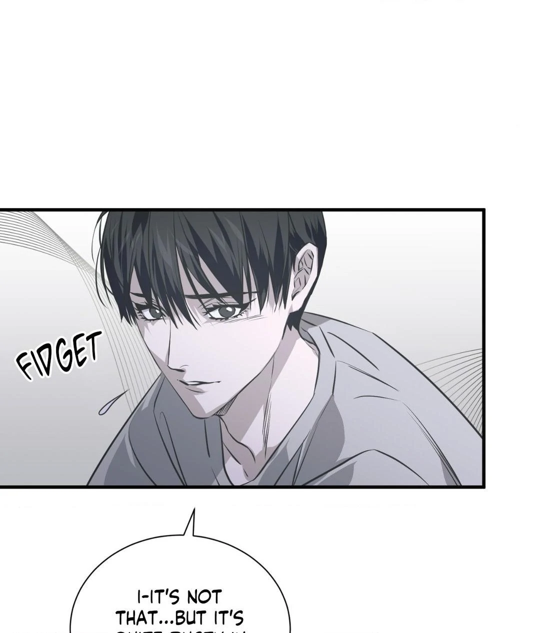 Read Lost chapter 22 image 4 on Lezhin