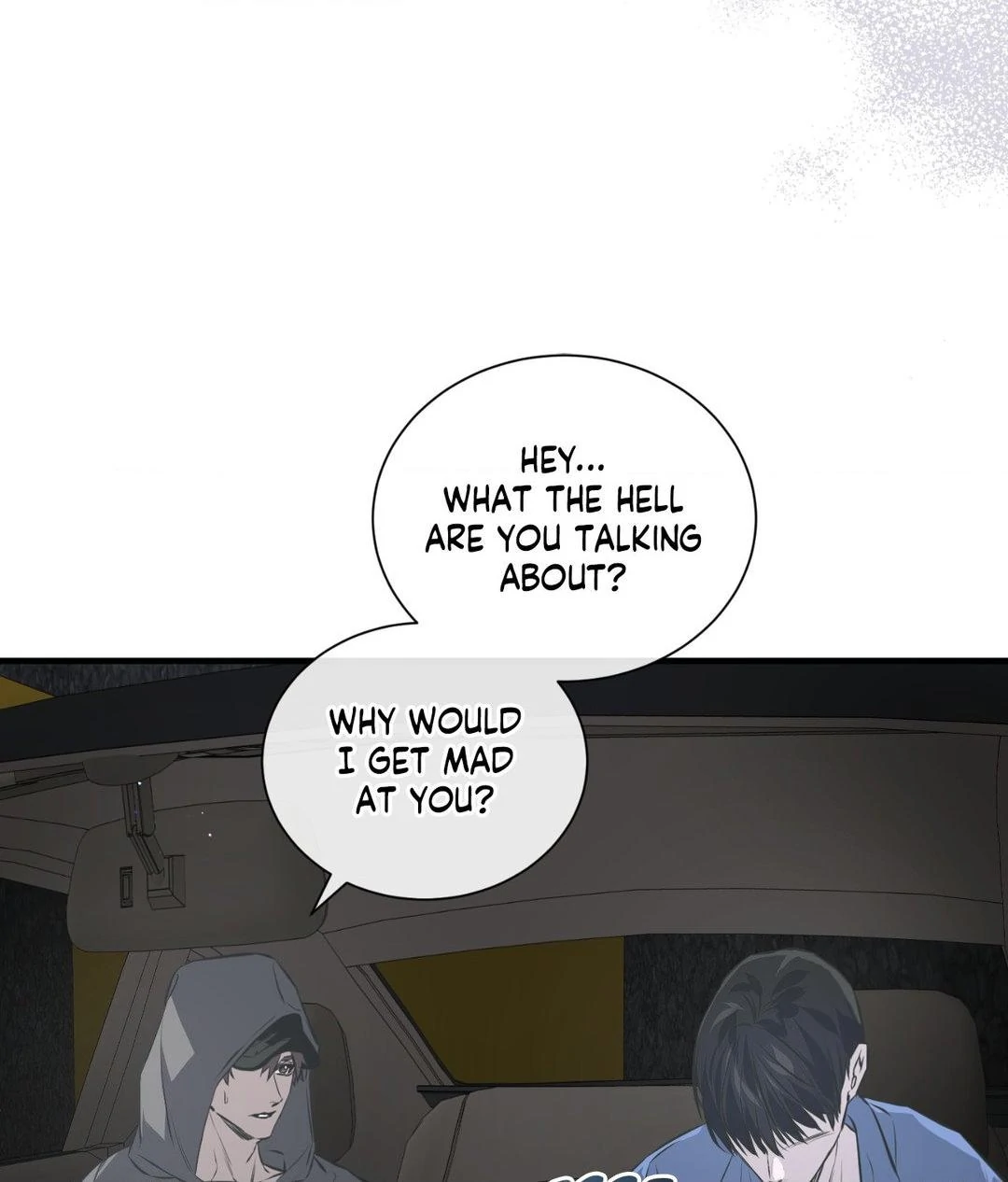 Read Lost chapter 22 image 45 on Lezhin