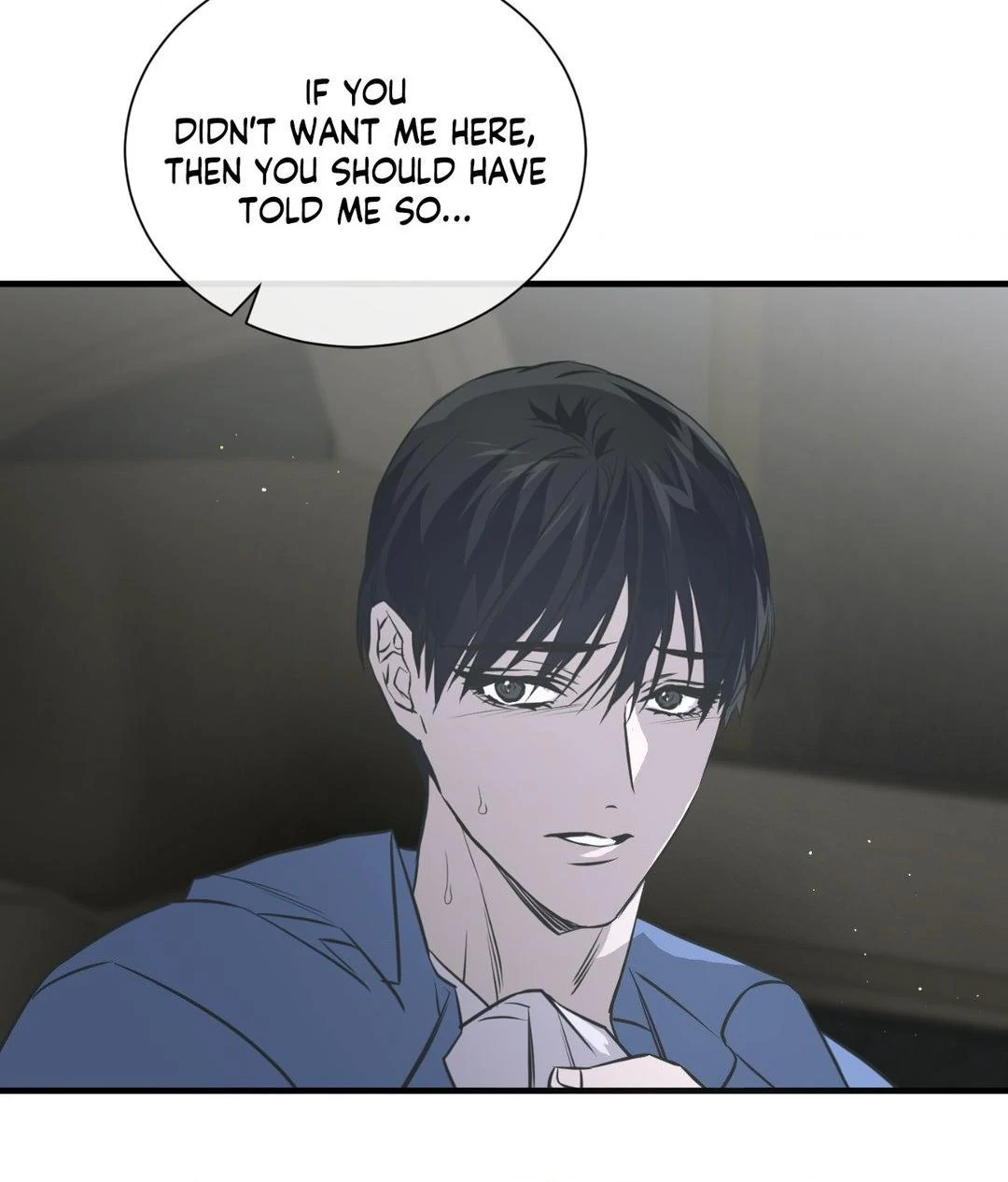 Read Lost chapter 22 image 48 on Lezhin