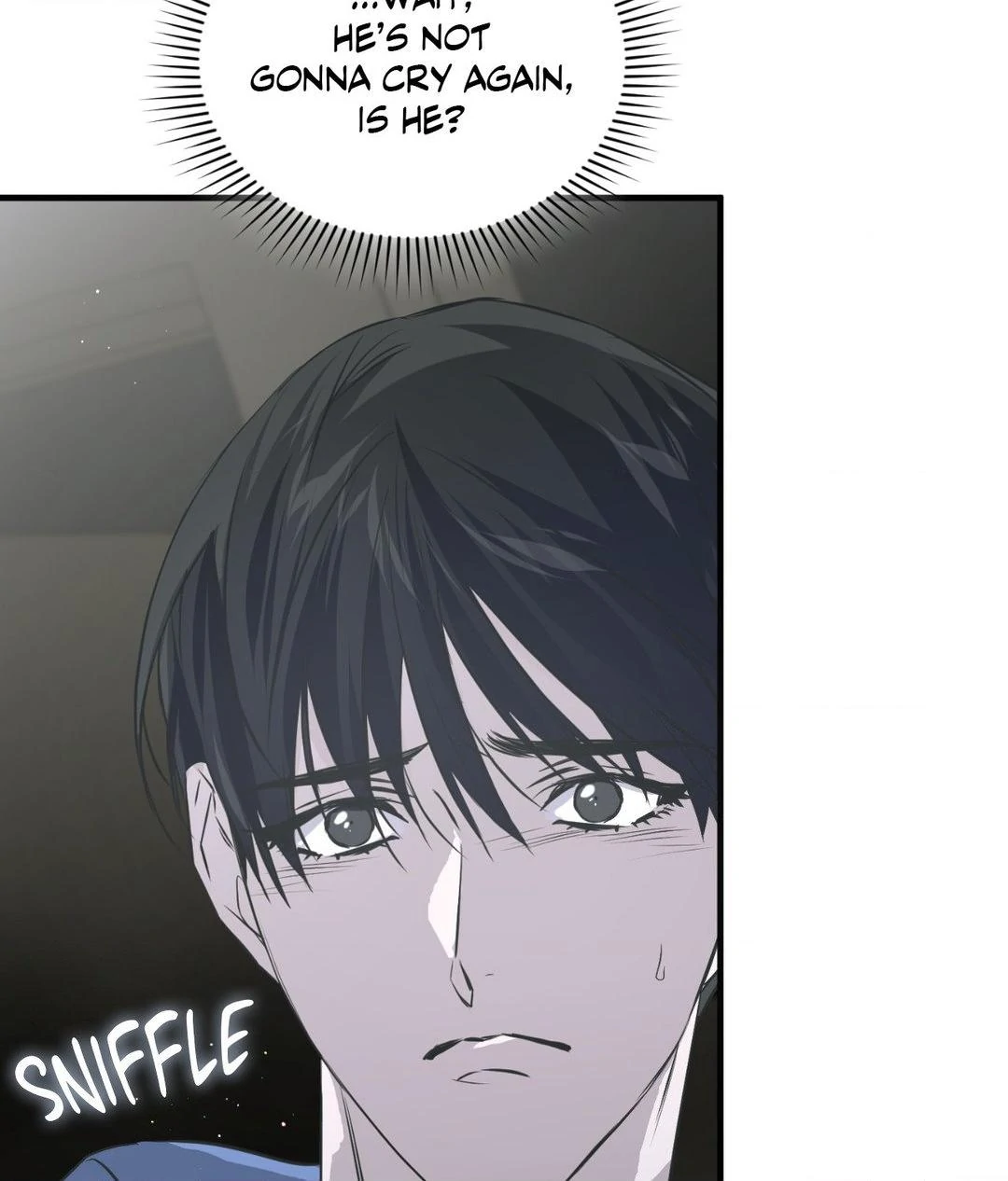 Read Lost chapter 22 image 50 on Lezhin