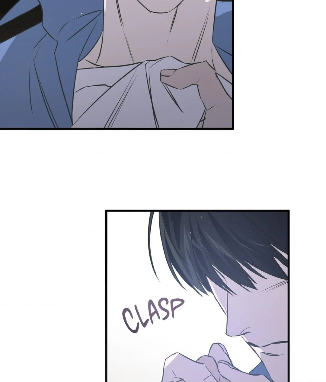 Read Lost chapter 22 image 51 on Lezhin