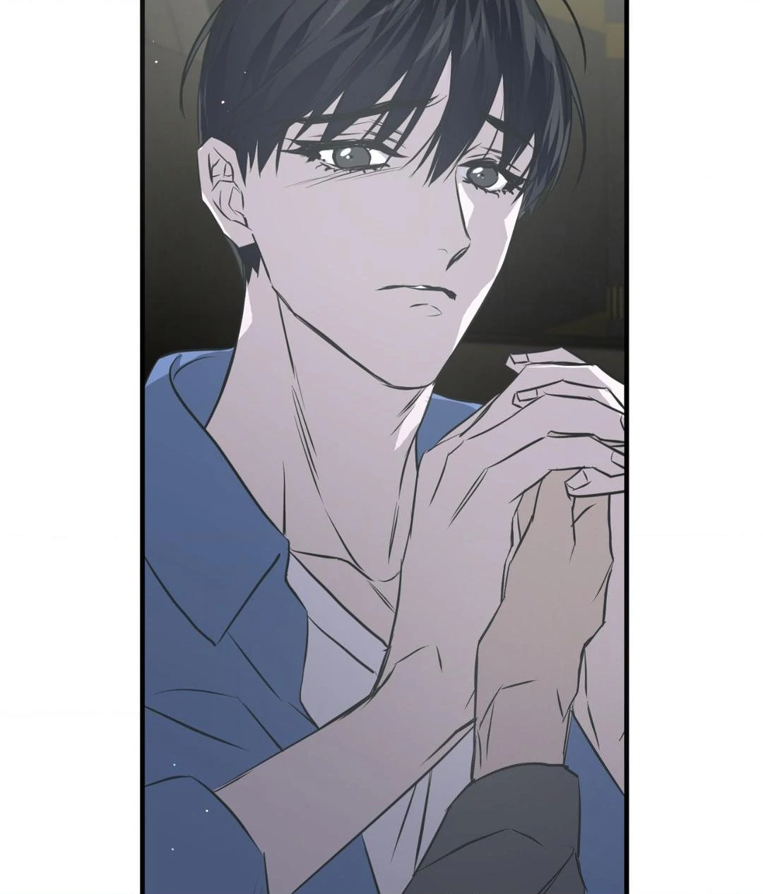 Read Lost chapter 22 image 57 on Lezhin